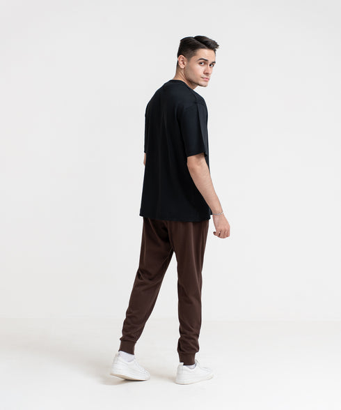 Men's Relaxed Fit Joggers