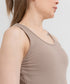 Women's Modal Rib Tank Top