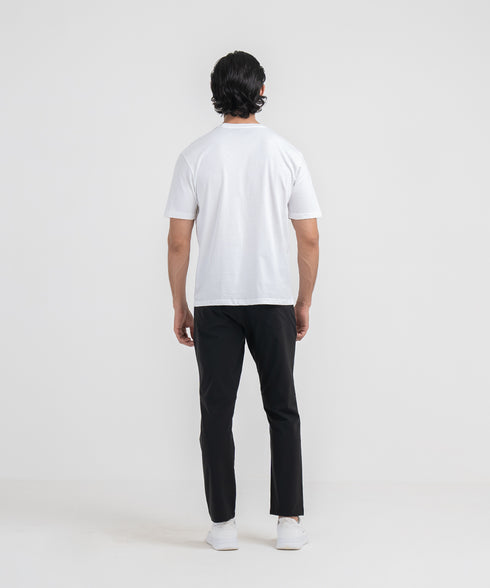 Men's Van Gogh Boxy Tee