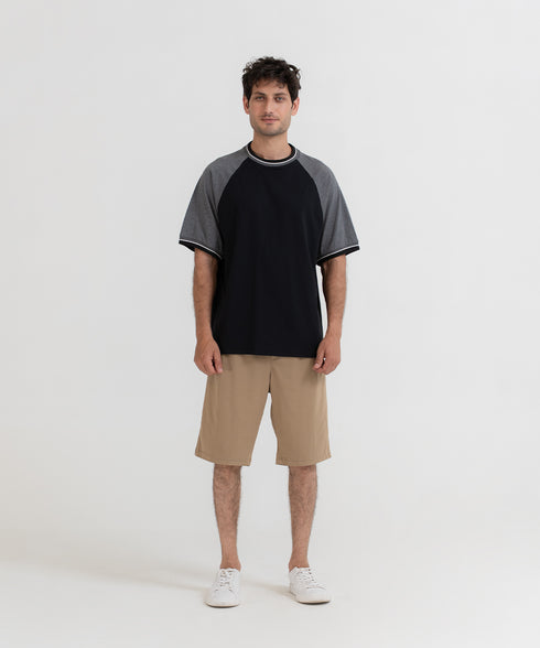 Men's Tailored Shorts