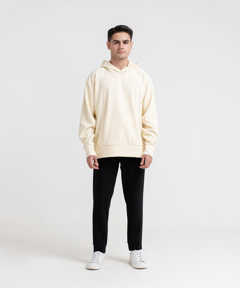 Men's Waffle Hoodie