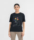 Women's Picasso Boxy Tee