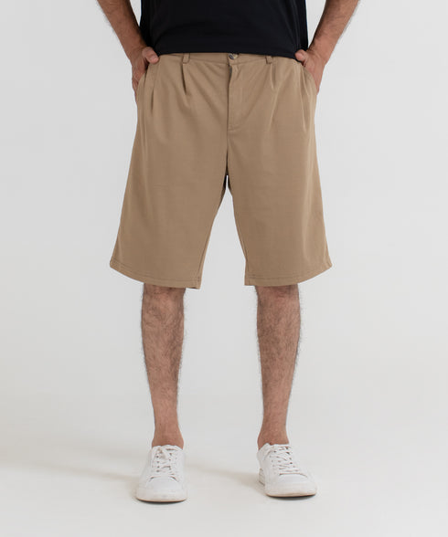 Men's Tailored Shorts