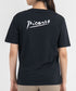 Women's Picasso Boxy Tee