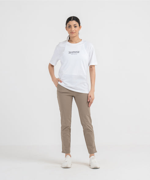 Women's Vincent Boxy Tee
