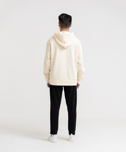 Men's Waffle Hoodie