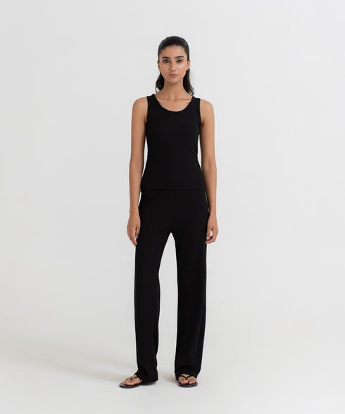 Women's Modal Rib Tank Top