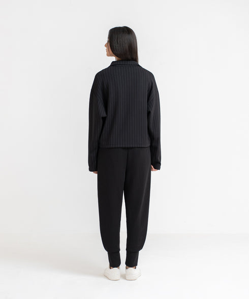 Women's LuxeStretch Relaxed Joggers