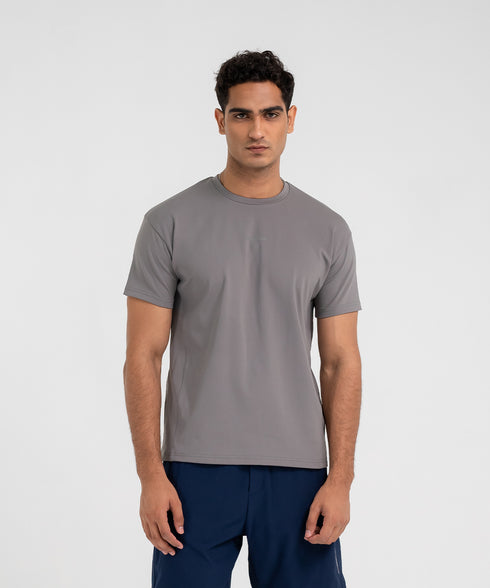 Men's B-Fit Panel Tee