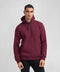 Men's Basic Pullover Hoodie