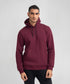 Men's Basic Pullover Hoodie