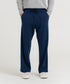 Men's Basic Relaxed Fit Pants