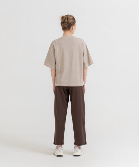 Women's B-Fit Snap Button Pants