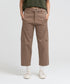 Women's Twill Cargo Pants