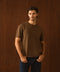Men's LuxeStretch Tee
