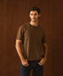 Men's LuxeStretch Tee