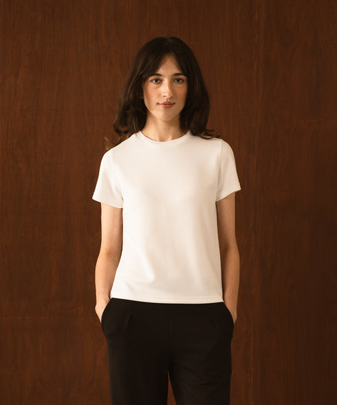 Women's LuxeStretch Tee