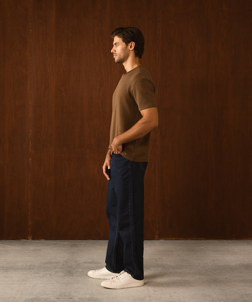 Men's LuxeStretch Tee