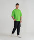 Men's Basic Oversized Tee