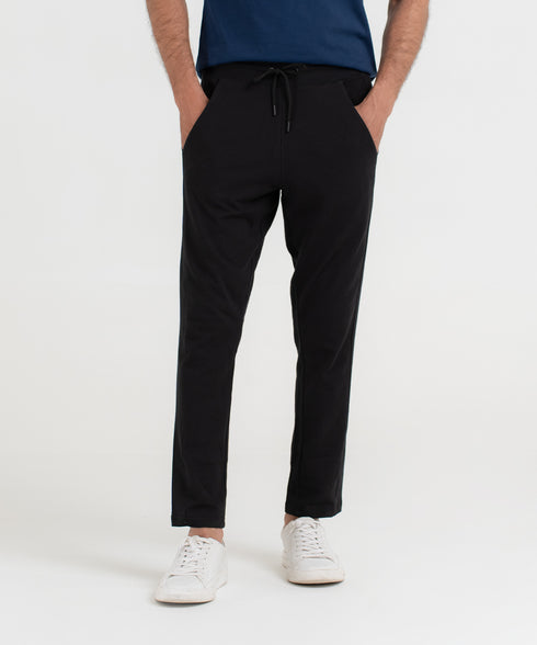 Men's Basic Athleisure Pants