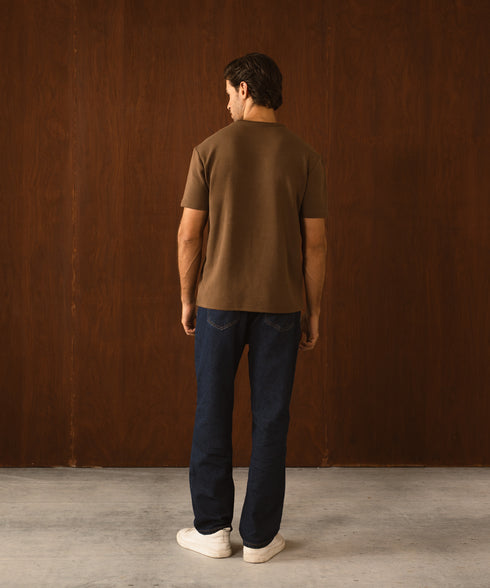 Men's LuxeStretch Tee