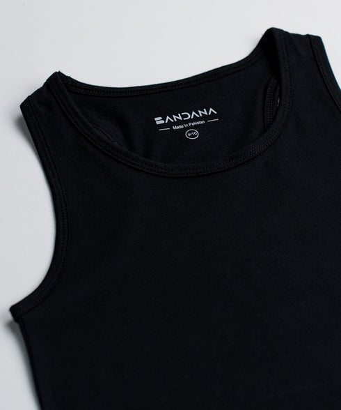 Boys' Basic Tank Top