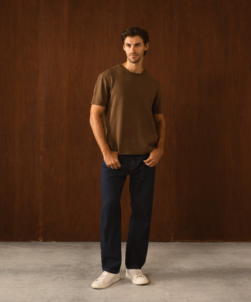Men's LuxeStretch Tee