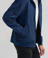 Men's B-Fit Mock Neck Jacket
