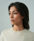 Women's Linen Lace Tee