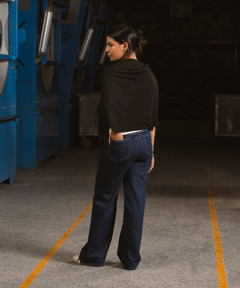 Women's Straight Jeans