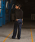Women's Straight Jeans