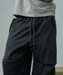 Men's Twill Baggy Trouser