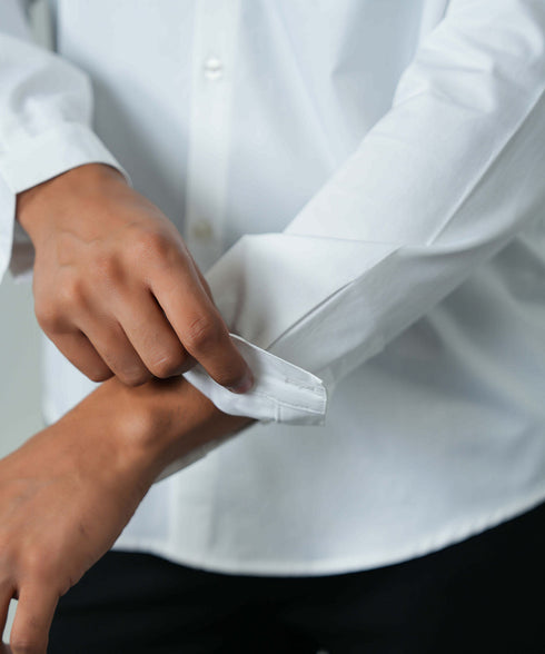 Men's Perfect Button Down Shirt