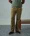 Men's Straight Fit Pants