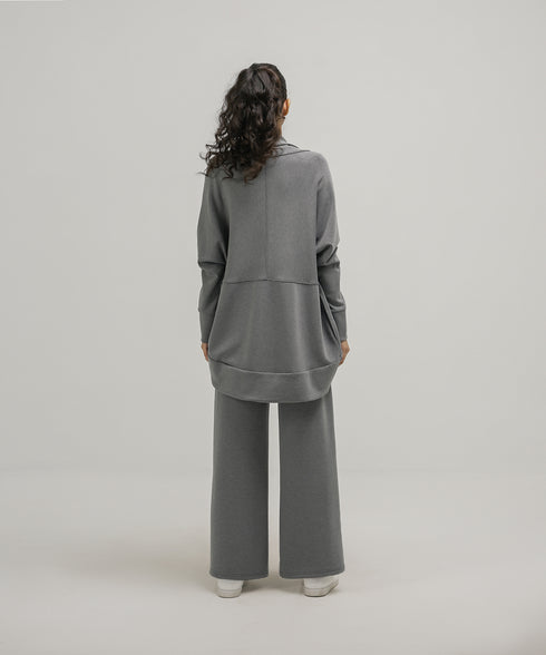 Women's LuxeStretch Wide Leg Pants