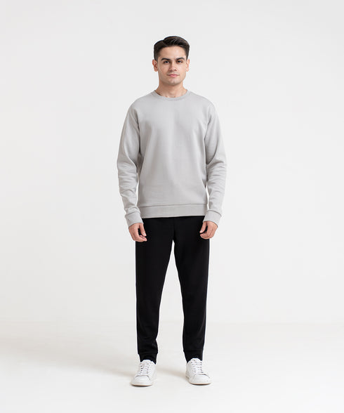 Men's Tech Spacer Sweatshirt