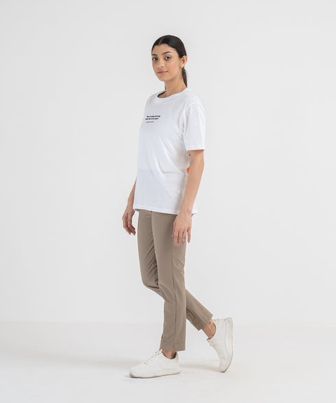 Women's Vincent Boxy Tee