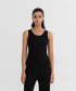 Women's Modal Rib Tank Top