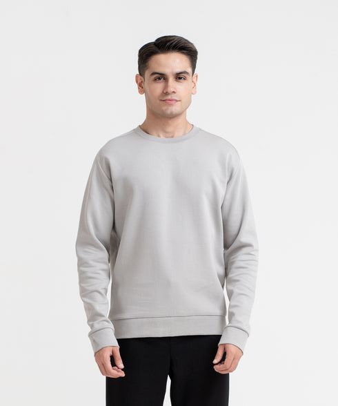 Men's Tech Spacer Sweatshirt