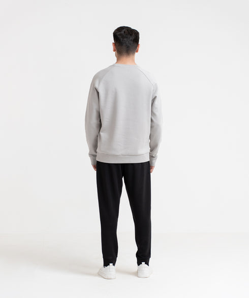Men's Tech Spacer Sweatshirt