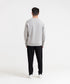 Men's Tech Spacer Sweatshirt