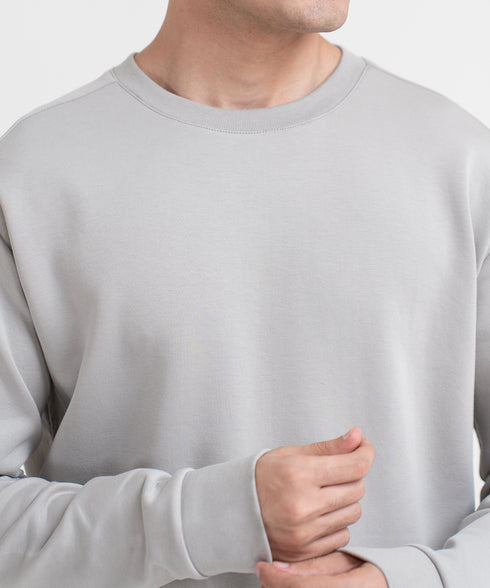 Men's Tech Spacer Sweatshirt