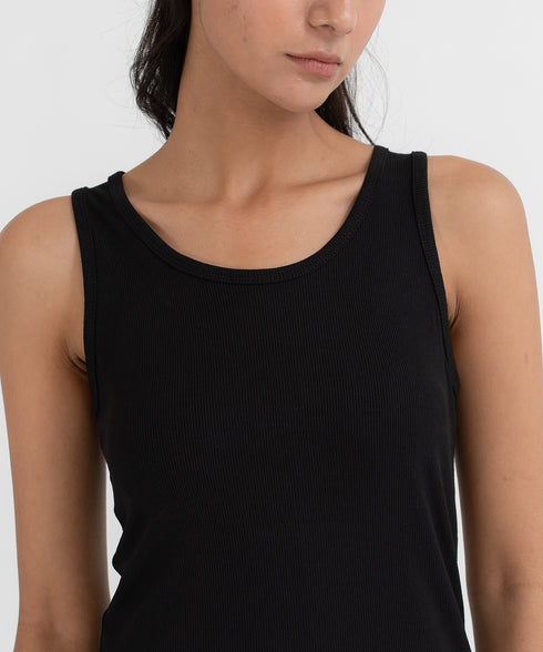 Women's Modal Rib Tank Top