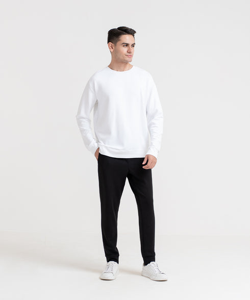 Men's Tech Spacer Sweatshirt