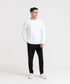 Men's Tech Spacer Sweatshirt