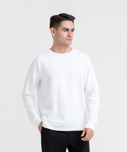 Men's Tech Spacer Sweatshirt
