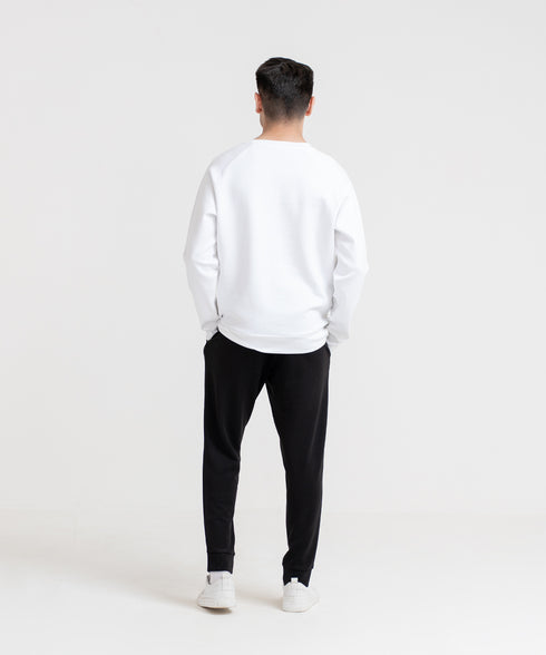 Men's Tech Spacer Sweatshirt