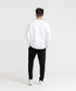 Men's Tech Spacer Sweatshirt