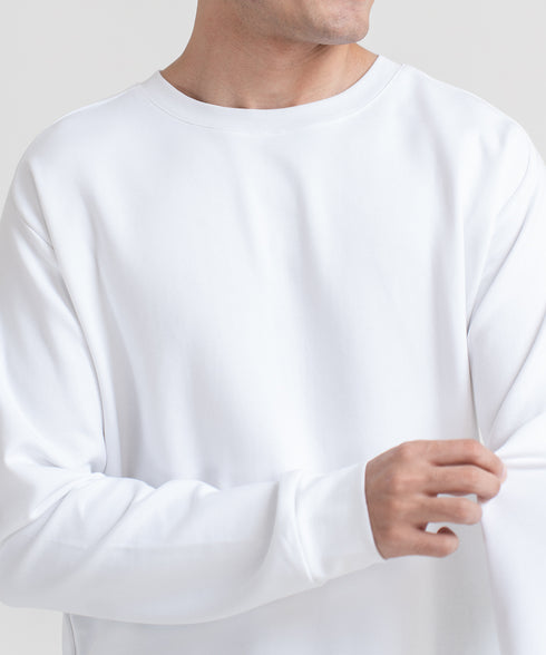 Men's Tech Spacer Sweatshirt