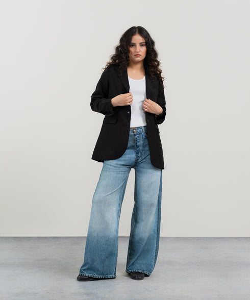 Women's Tech Blazer